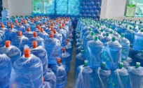 广州做桶装水小程序开发：探索定制化的在线订购与送水跟踪服务功能
